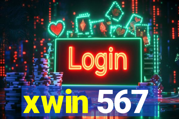 xwin 567